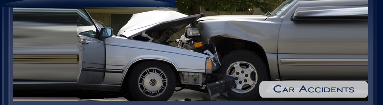 Los Angeles Auto Accidents